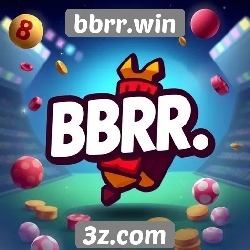 bbrr.win oferece variedade de jogos online
