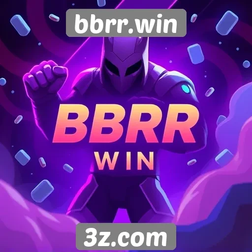 bbrr.win oferece experiências de jogos online diversificadas