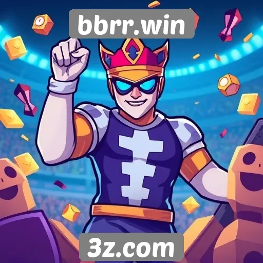 bbrr.win oferece novas funcionalidades para jogadores