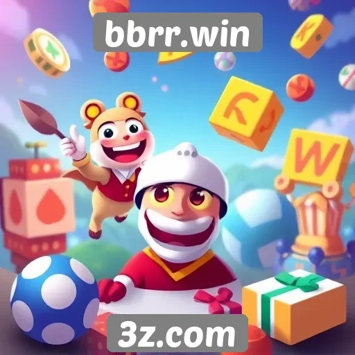 Comparação de jogos populares no bbrr.win