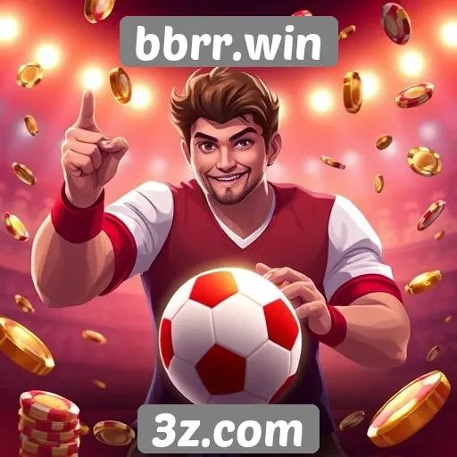 Desempenho de jogos ao vivo no bbrr.win