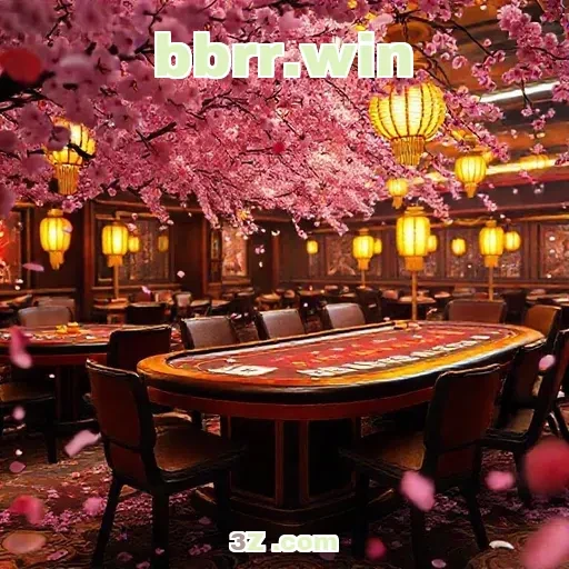 A Experiência Live no bbrr.win: Junte-se à Diversão