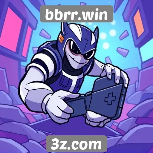 Perspectivas de jogos móveis no bbrr.win
