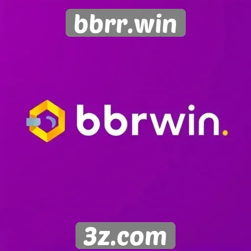Plataformas de pagamento disponíveis no bbrr.win