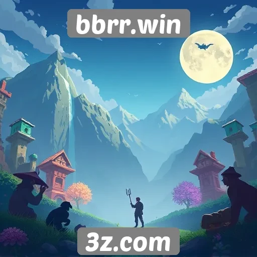 Comparativo entre jogos populares disponíveis no bbrr.win