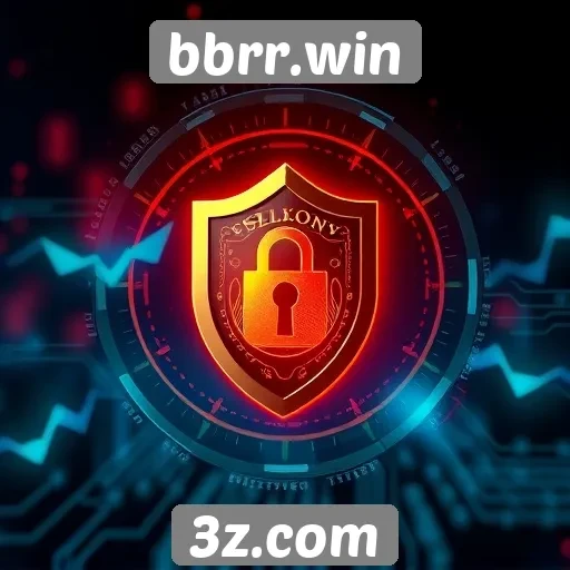 Medidas de segurança adotadas pelo bbrr.win