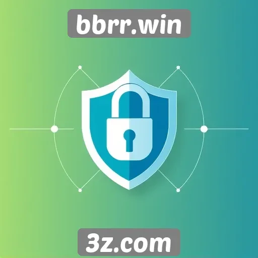 análise de segurança e privacidade em bbrr.win