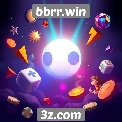 Variedade de jogos disponíveis no bbrr.win